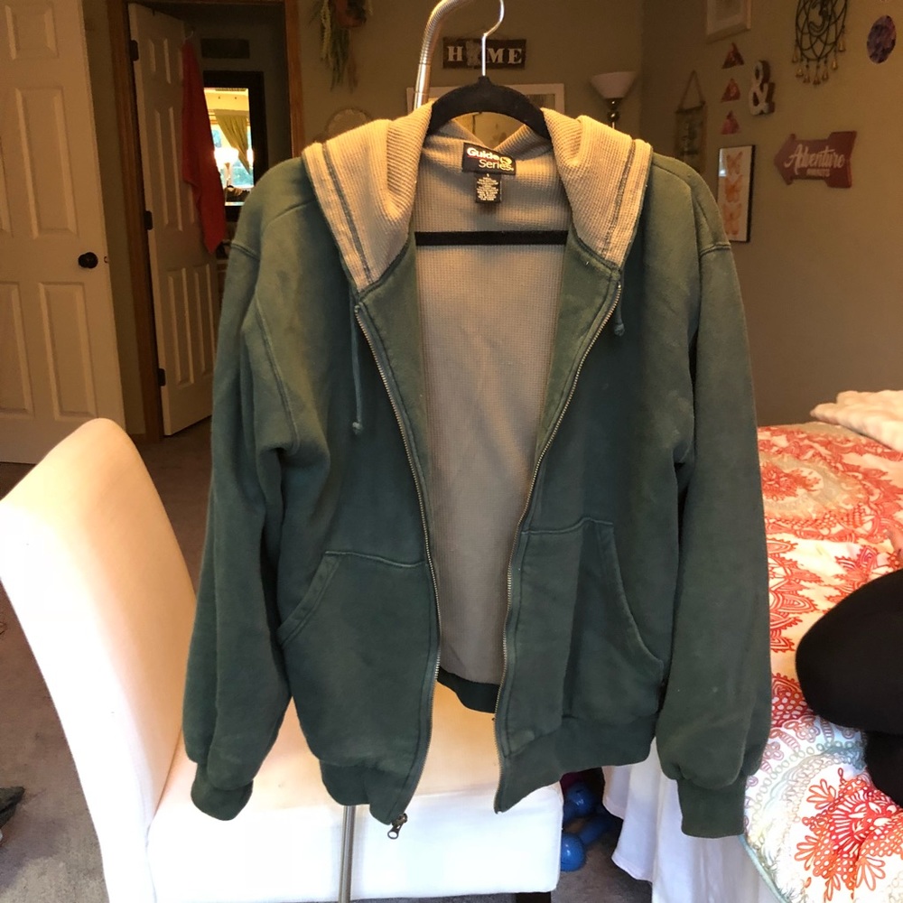 Men’s hoodie